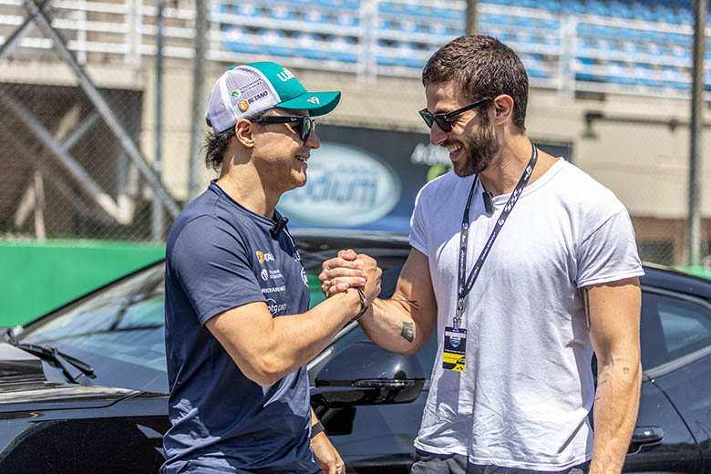 stock_car on X: Promotora da Stock Car Pro Series, a Vicar anunciou nesta  quarta-feira os locais de etapas que restava definir no calendário. A  novidade é realização de uma etapa em Buenos