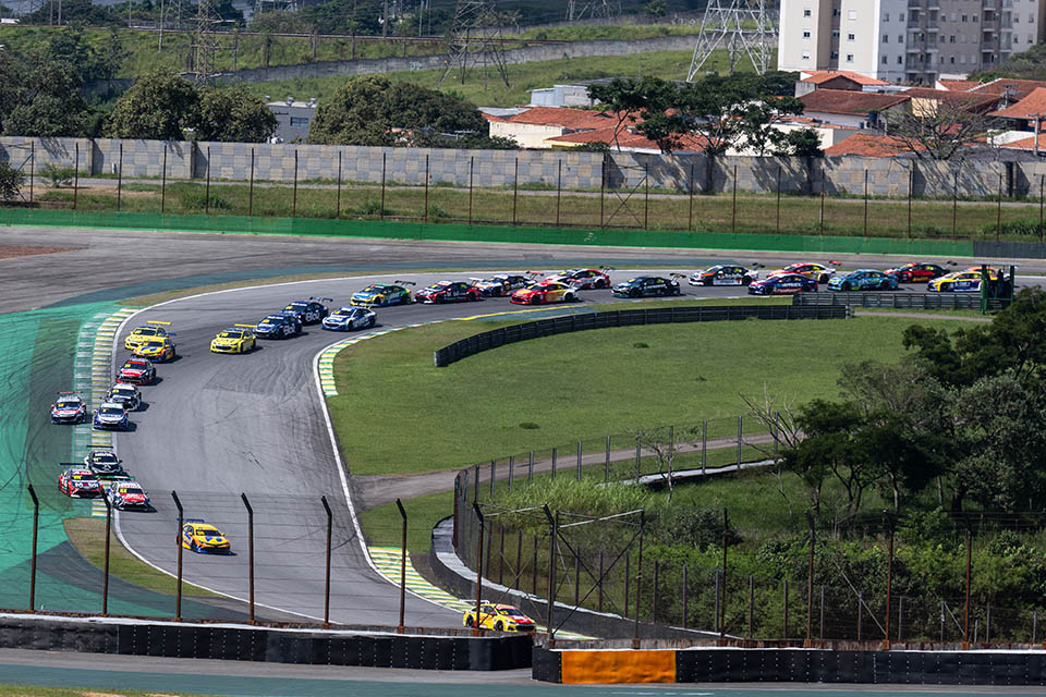 Stock Car 2023: MAHLE patrocina piloto Rafael Suzuki