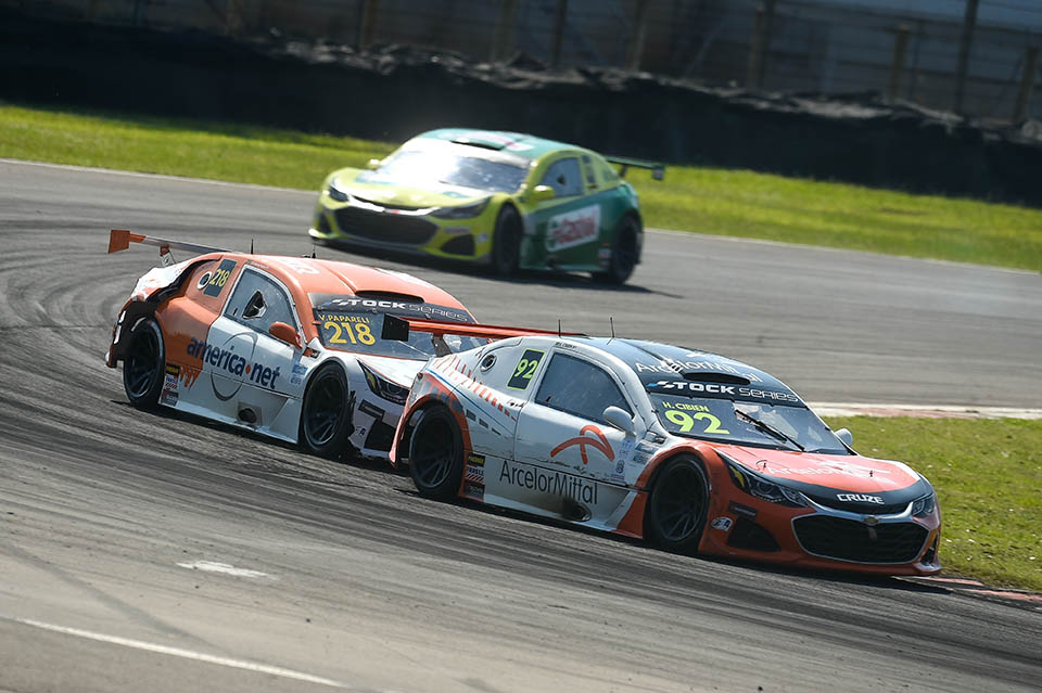 12ª e última etapa de 2024 - Stock Car Pro Series - autódromo de