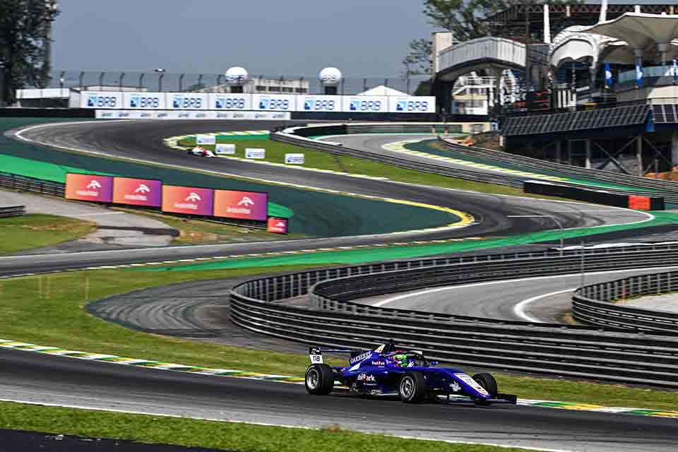 FIA F4 Brasil