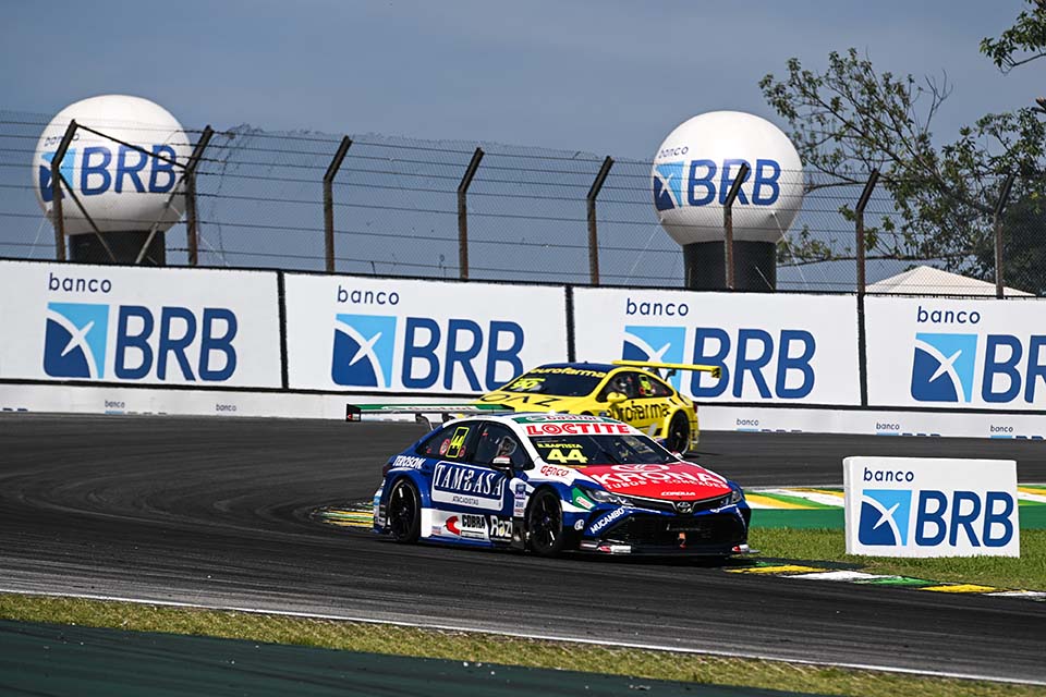 STOCK CAR - O que esperar da Super Final da temporada - 2023 - Tomada de  Tempo