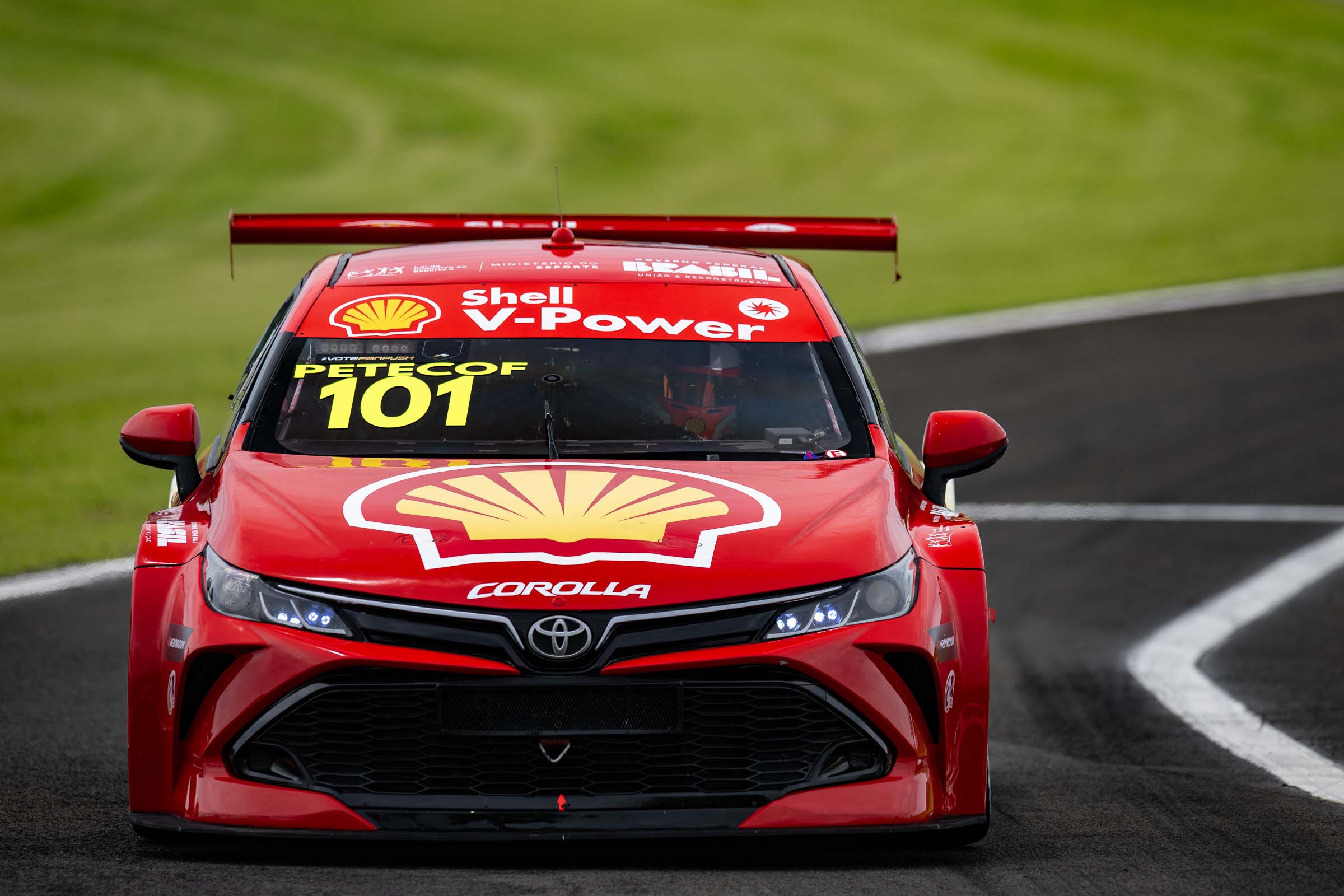 Stock Car: Interlagos, Cascavel e outros circuitos da categoria