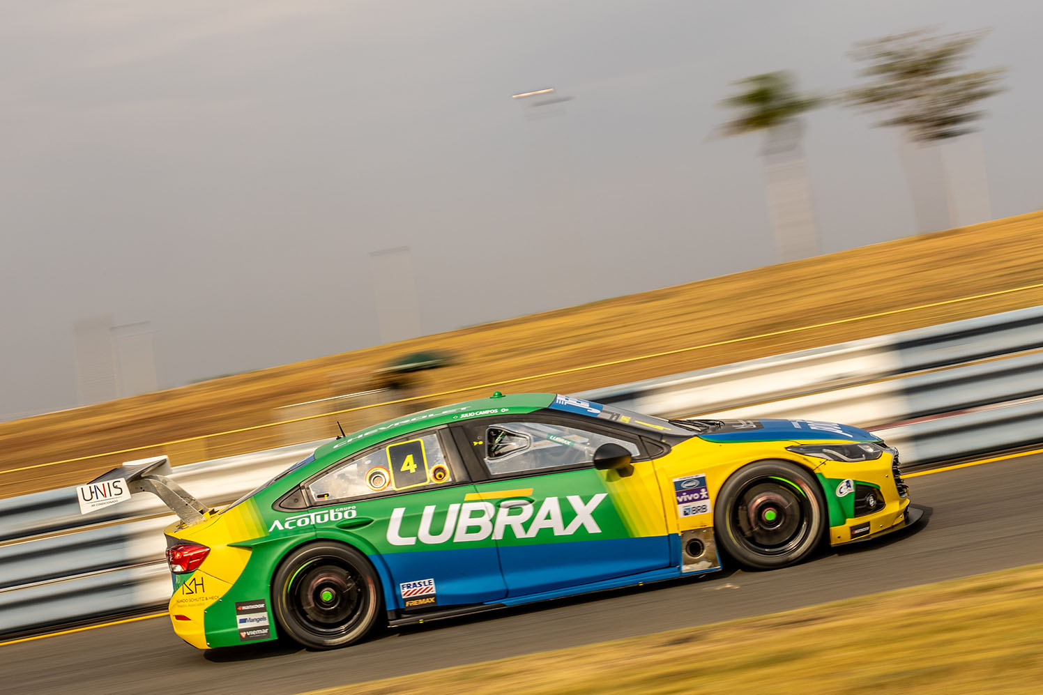 Mais perto da velocidade: Mogi Guaçu terá evento aberto com carros e  pilotos da Stock Car