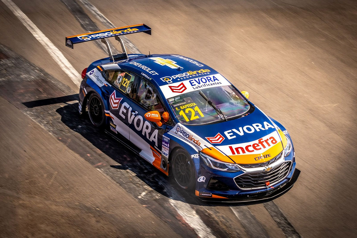 Stock Car: Interlagos, Cascavel e outros circuitos da categoria