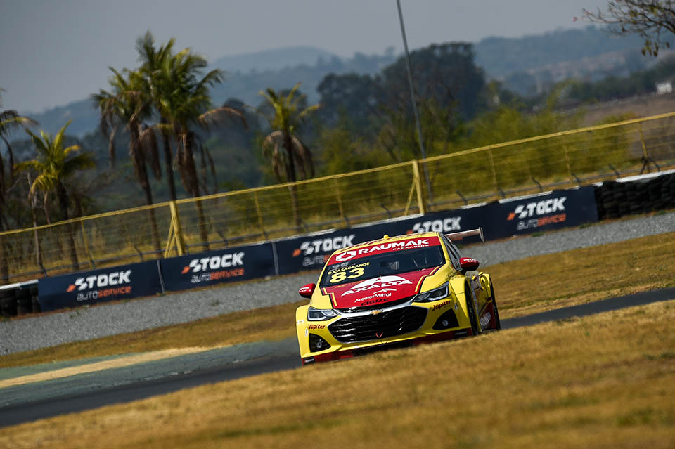 Stock Car tem novo formato em 2021, com 24 corridas e pontos para pole, stock car