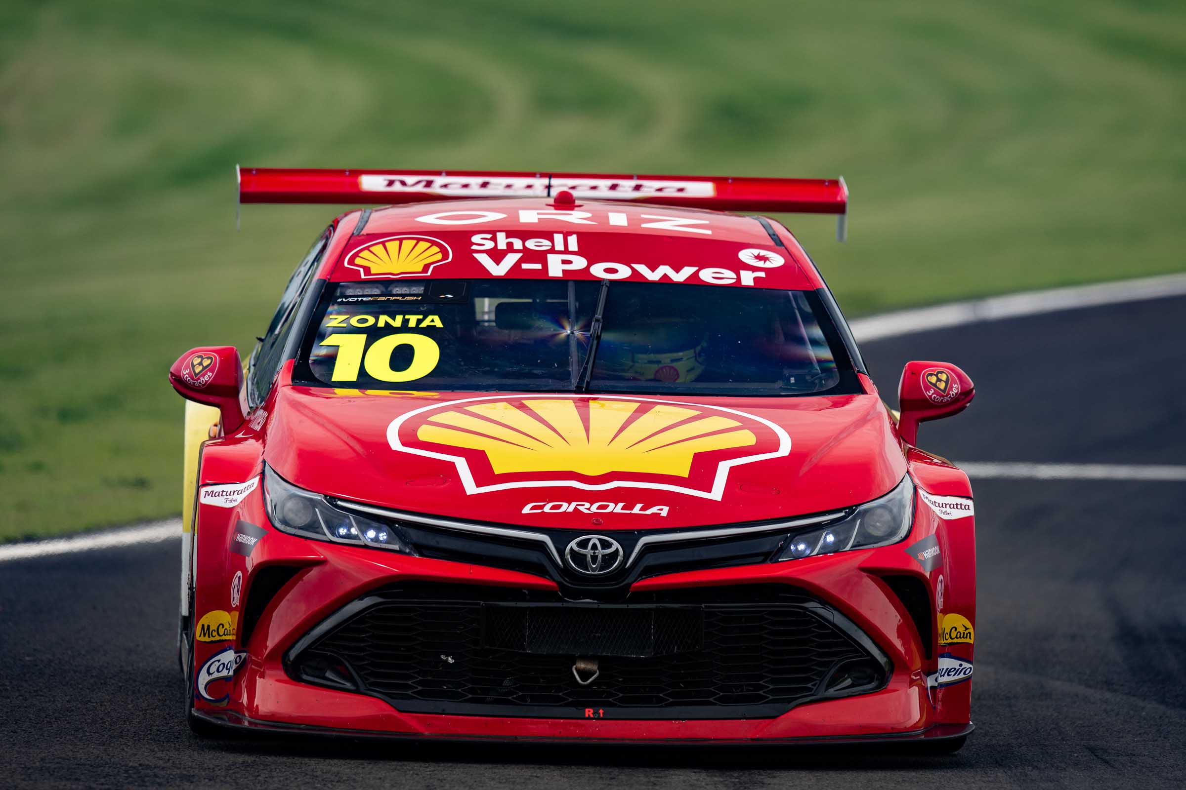 Stock Car: Interlagos, Cascavel e outros circuitos da categoria