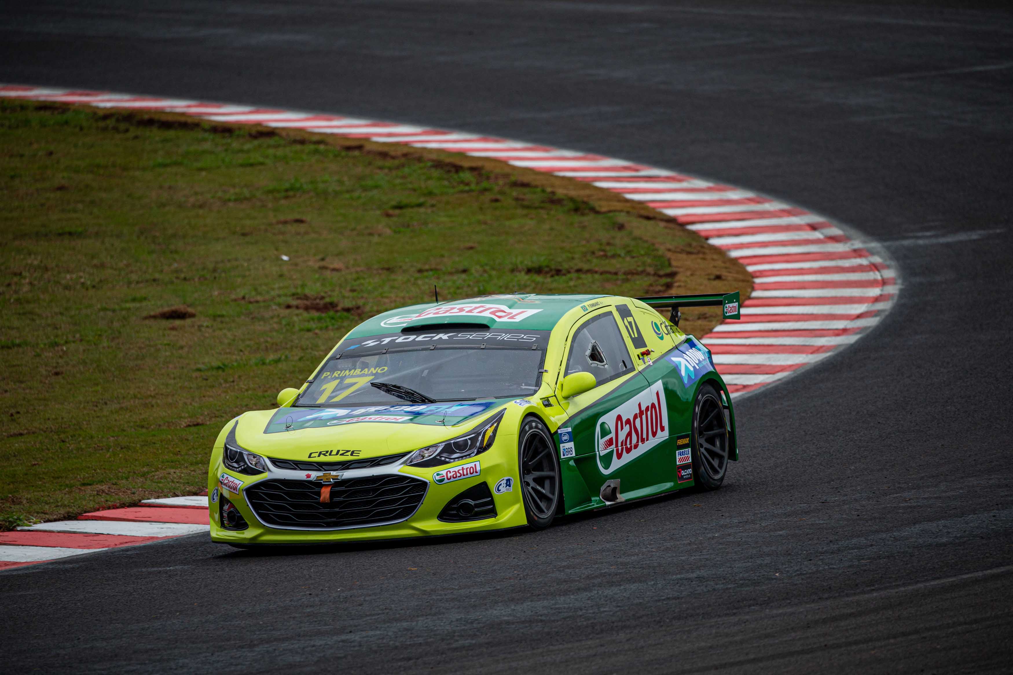 Stock Car: Interlagos, Cascavel e outros circuitos da categoria