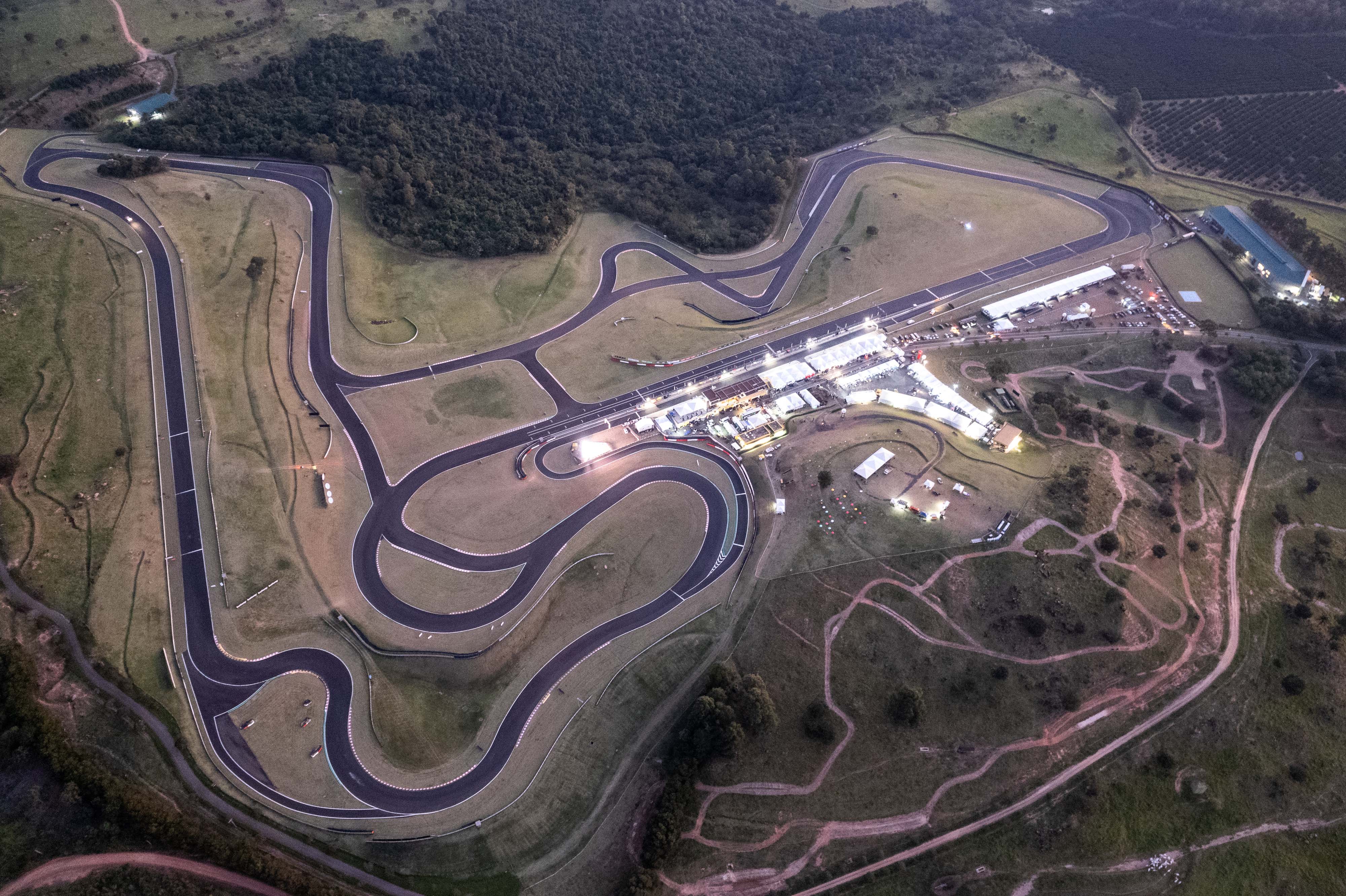 Curitiba Racing  Automóveis e automobilismo em Curitiba: 12º